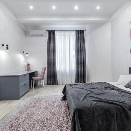 Inshiapartments On Lysenka Str Lviv Exterior photo